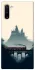 Чехол на Samsung Galaxy Note 10 Hogwarts v1 фото 1 из 1