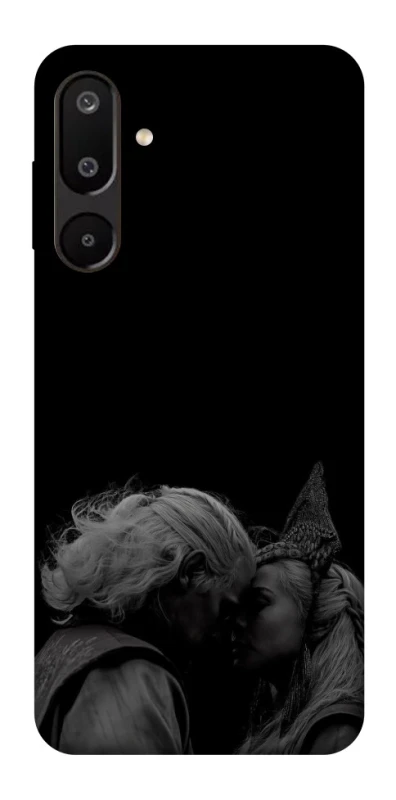 Чехол на Samsung Galaxy M16 5G House of the Dragon ver.8 фото 1 из 1