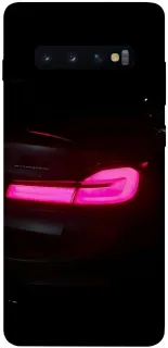 Чехол на Samsung Galaxy S10+ BMW v46 фото 1 из 1