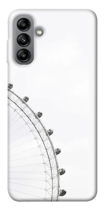 Чохол на Samsung Galaxy A04s Колесо огляду фото 1 з 1