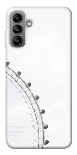 Чохол на Samsung Galaxy A04s Колесо огляду фото 1 з 1