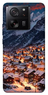 Чехол на Xiaomi 13T Pro Новогодний v29 фото 1 из 1