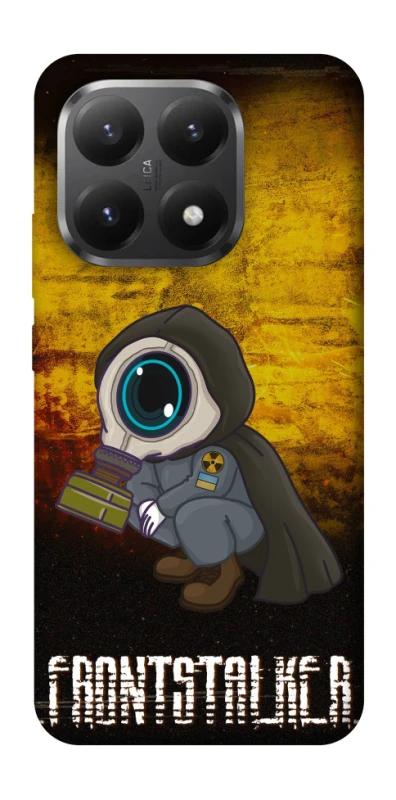 Чохол на Xiaomi 15T FRONTSTALKER фото 1 з 1