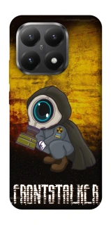 Чохол на Xiaomi 15T FRONTSTALKER фото 1 з 1