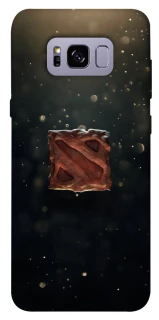Чохол на Samsung G955 Galaxy S8 Plus Dota logo v2 фото 1 з 1