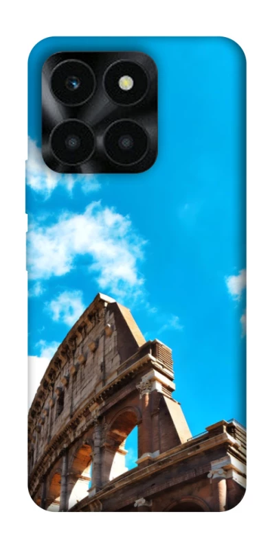 Чехол на Huawei Honor X6a coliseum фото 1 из 1
