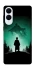 Чохол на Samsung Galaxy S25 Edge Harry Potter & Dementor фото 1 з 1