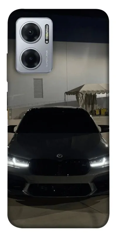 Чохол на Xiaomi Redmi Note 11E BMW V55 фото 1 з 1