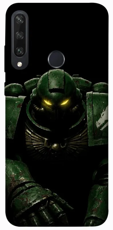 Чохол на Huawei Y6p Warhammer 40k v1 фото 1 з 1