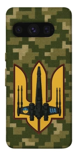 Чехол на Google Pixel 8 Pro ВВС фото 1 из 1