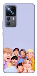 Чохол на Xiaomi 12T / 12T Pro BTS v6 фото 1 з 1