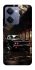 Чохол на Realme P3 Ultra Black classic car фото 1 з 1