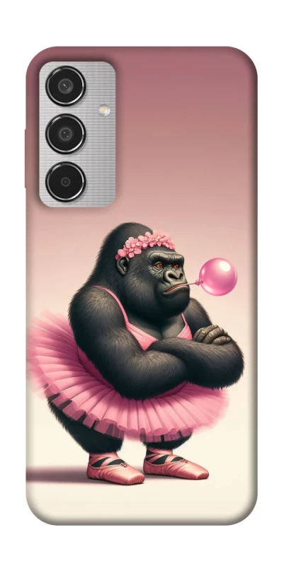 Чохол на Samsung Galaxy M35 Горила фото 1 з 1