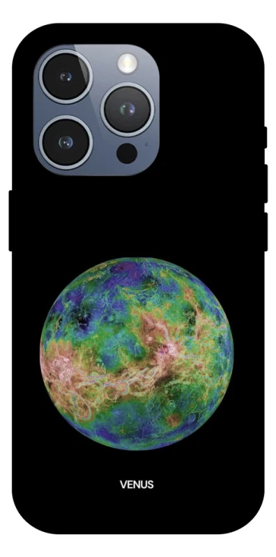 Чехол на Apple iPhone 16 Pro Max Venus фото 1 из 1