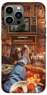 Чехол на Apple iPhone 12 Pro Max (6.7") Retro style v3 фото 1 из 1