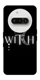 Чехол на Nothing Phone (3a) Halloween Witch ver.3 фото 1 из 1