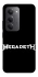 Чохол на Xiaomi Redmi 15 (Global) Megadeth logo фото 1 з 1