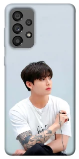 Чохол на Samsung Galaxy A73 5G Jungkook - BTS фото 1 з 1