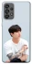 Чохол на Samsung Galaxy A73 5G Jungkook - BTS фото 1 з 1