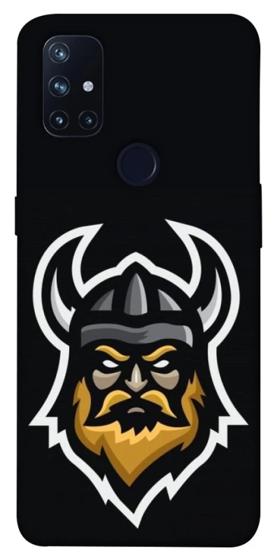 Чохол на OnePlus Nord N10 5G Viking v2 фото 1 з 1