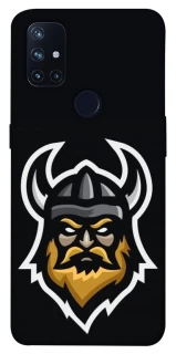 Чохол на OnePlus Nord N10 5G Viking v2 фото 1 з 1