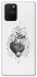 Чехол на Samsung Galaxy S10 Lite Tattoo ver.2 фото 1 из 1