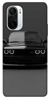 Чохол на Xiaomi Redmi K40 / K40 Pro / K40 Pro+ / Poco F3 BMW v11 фото 1 з 1