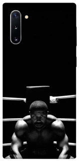 Чехол на Samsung Galaxy Note 10 ring фото 1 из 1