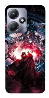 Чохол на Infinix Hot 30i Doctor Strange фото 1 з 1