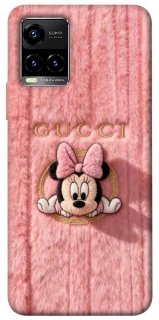 Чехол на Vivo Y21 / Y33s Gucci ver.3 фото 1 из 1