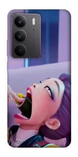 Чехол на Realme C75 K-Pop Demon Hunters ver.9 фото 1 из 1