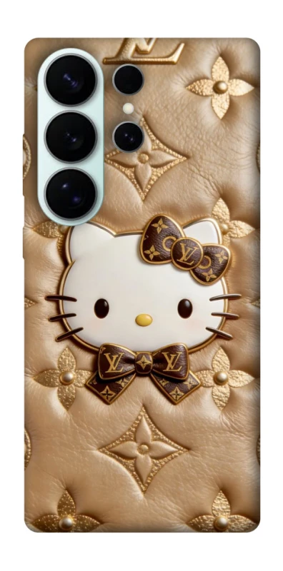 Чехол на Samsung Galaxy S26 Ultra Hello Kitty ver.2 фото 1 из 1