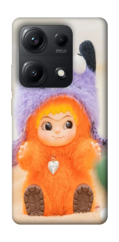 Чохол на Xiaomi Redmi Note 14S Wakuku ver.6 фото 1 з 1