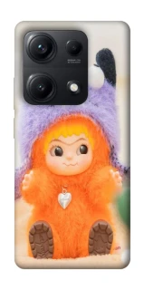 Чехол на Xiaomi Redmi Note 14S Wakuku ver.5 фото 1 из 1