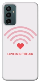 Чехол на Samsung Galaxy M23 5G Love aesthetic ver.3 фото 1 из 1