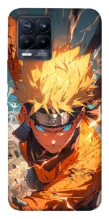 Чехол на Realme 8 Minato v2 фото 1 из 1