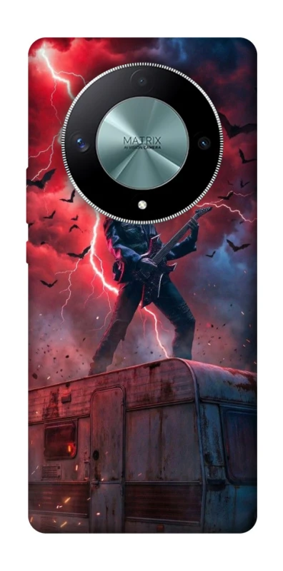 Чехол на Huawei Magic6 Lite Stranger Things ver.45 фото 1 из 1