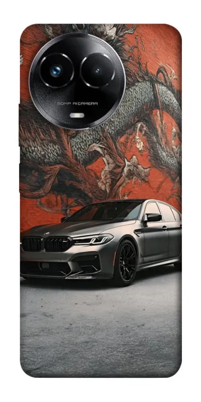Чохол на Realme C67 4G BMW v16 фото 1 з 1