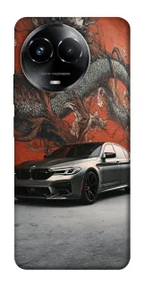 Чохол на Realme C67 4G BMW v16 фото 1 з 1