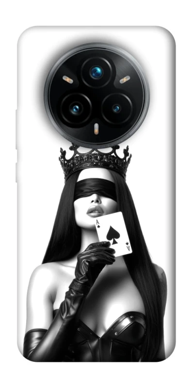 Чехол на Realme 14 Pro+ Dark Queen фото 1 Чехол на Realme 14 Pro+ Dark Queen фото 1 из 1