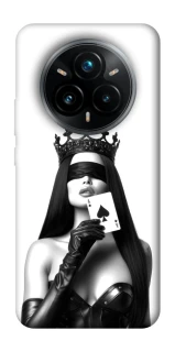 Чехол на Realme 14 Pro+ Dark Queen фото 1 Чехол на Realme 14 Pro+ Dark Queen фото 1 из 1