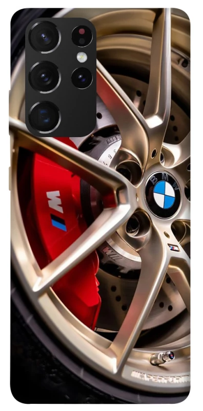 Чохол на Samsung Galaxy S21 Ultra Wheel v9 фото 1 з 1