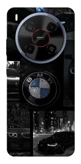Чохол на ZTE Blade V70 Max BMW Collage ver.2 фото 1 з 1