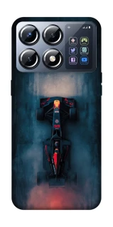 Чехол на Xiaomi POCO X8 Pro F-1 ver.2 фото 1 из 1