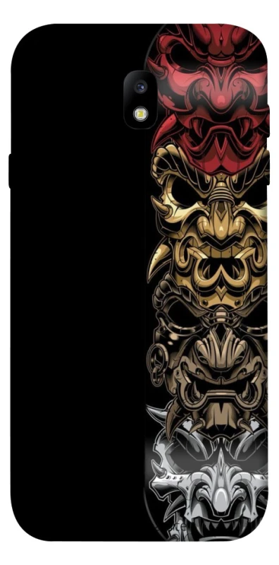 Чохол на Samsung J730 Galaxy J7 (2017) Samuray фото 1 з 1