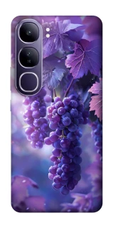 Чохол на Vivo Y300 Bunch of grapes фото 1 з 1