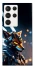 Чохол на Samsung Galaxy S23 Ultra Cyber ​​Fox фото 1 з 1