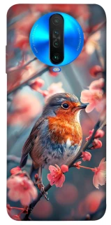 Чохол на Xiaomi Poco X2 Birdie фото 1 з 1