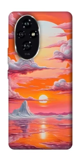 Чохол на Honor 200 Glacier фото 1 з 1