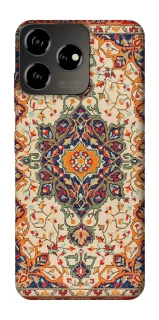 Чохол на ZTE Blade V50 Design 4G Килим v10 фото 1 з 1